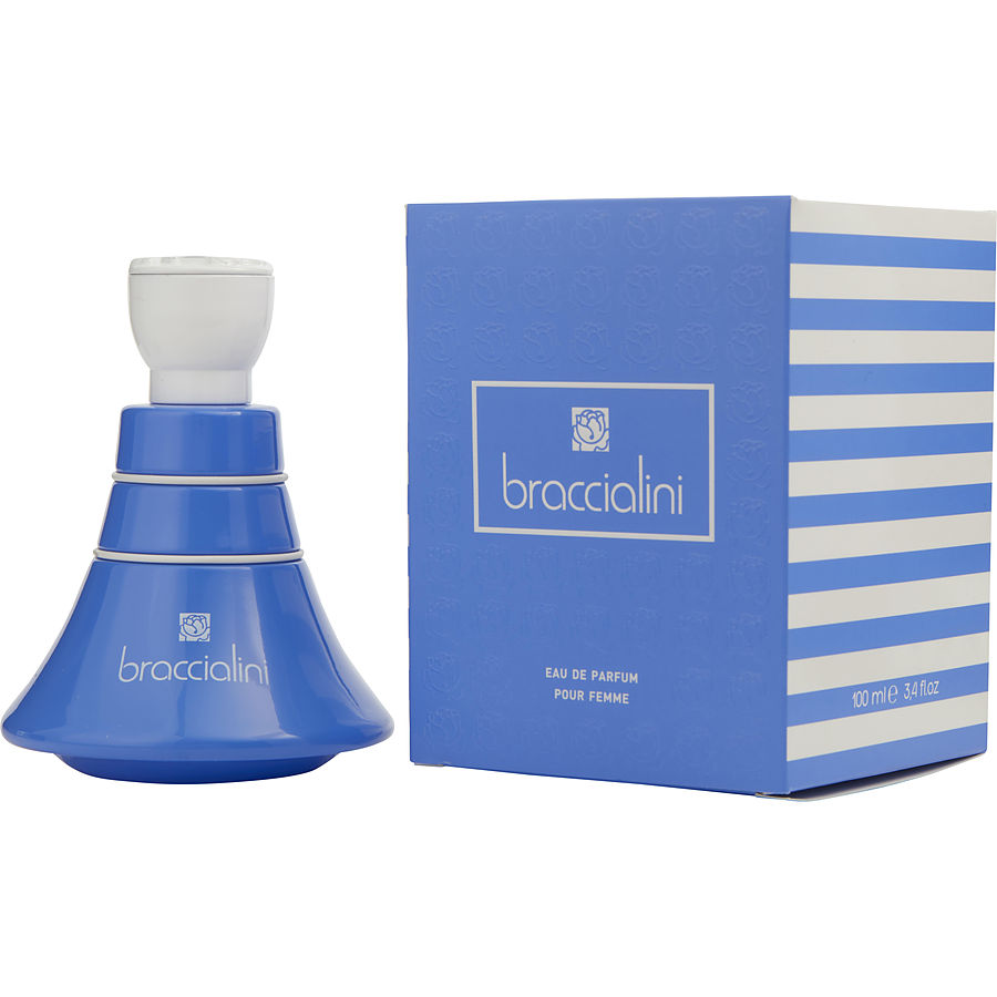 Nước hoa Braccialini 100% chính hãng