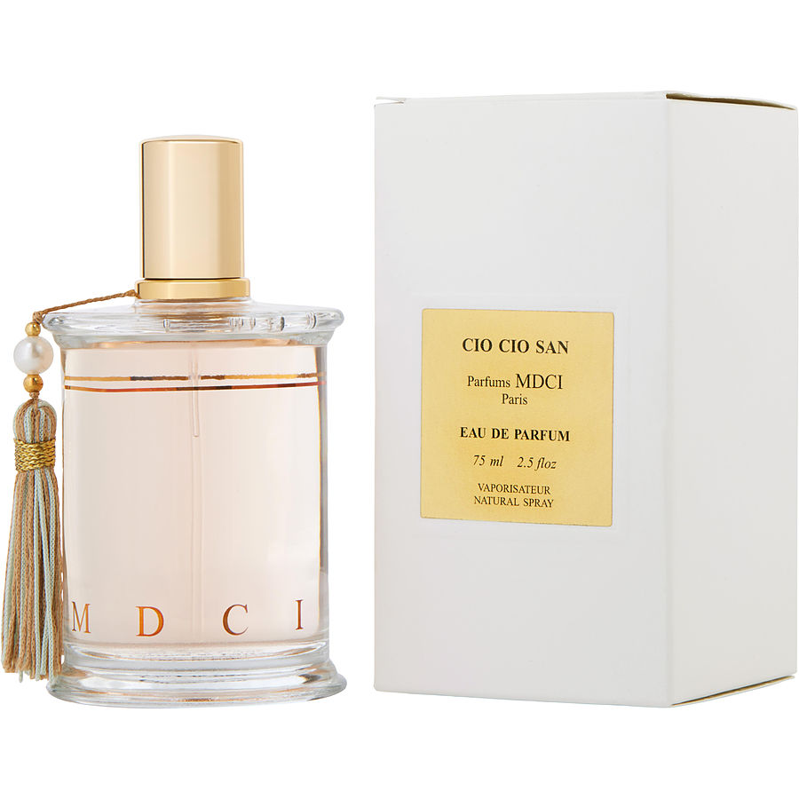 Nước hoa MDCI Parfums 100% chính hãng