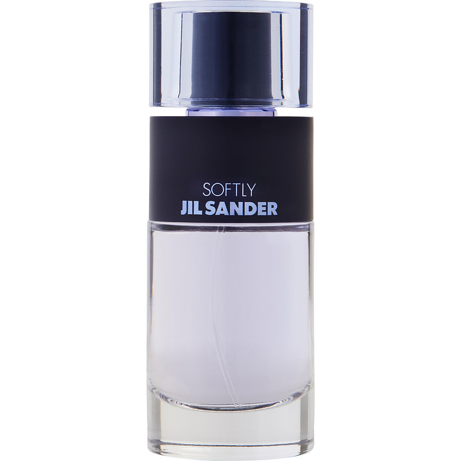 Jil Sander Softly Eau De Parfum Spray 70 ml Tester (Nữ)