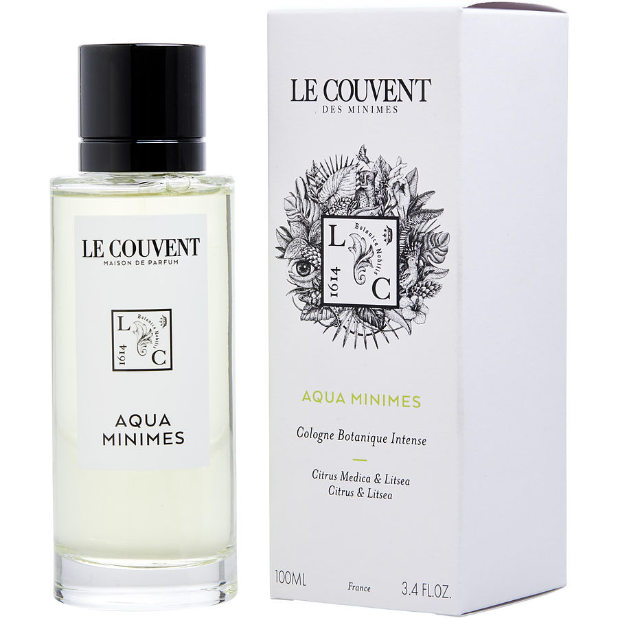 Parfum Le Couvent Des Minimes Botanical Cologne Of Love Le Couvent