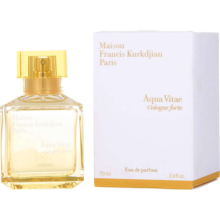 Nước Hoa Maison Cologne Parfum Maison Francis Kurkdjian Aqua Vitae