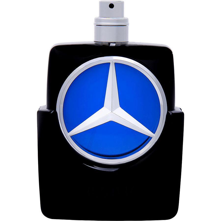 Mercedes-Benz Man Intense Eau De Toilette Spray 100 ml Tester (Nam)