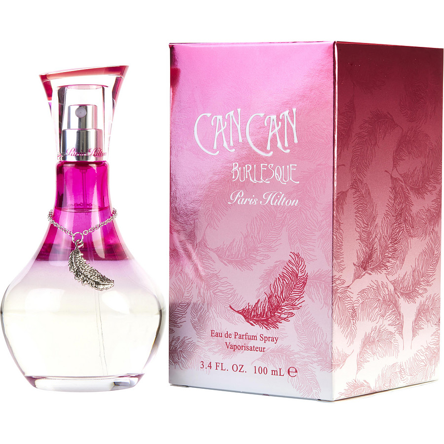Paris Hilton Can Can Burlesque Eau De Parfum Spray 100 ml (Nữ)
