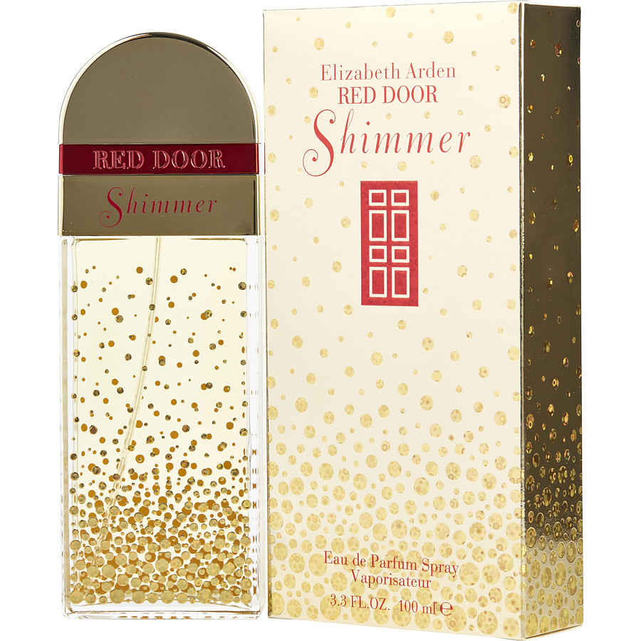 Red Door Shimmer Eau De Parfum Nữ