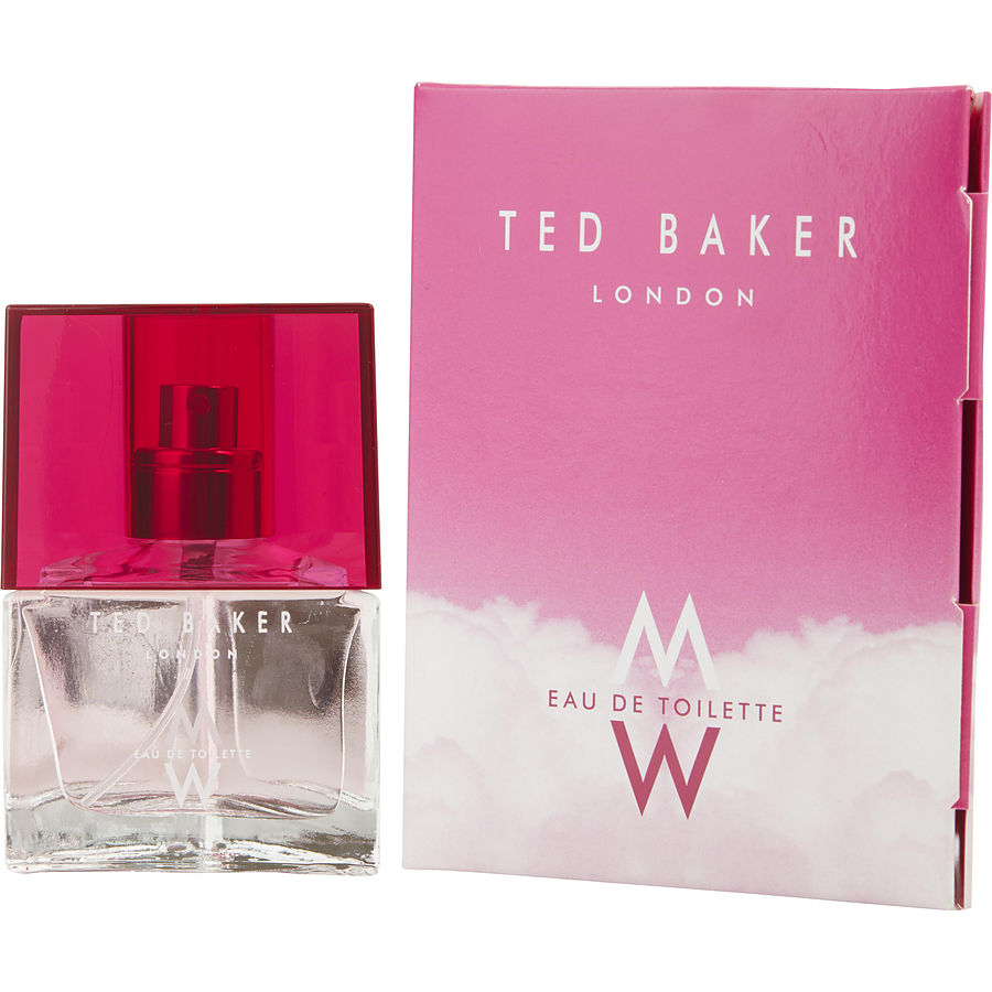 Ted Baker W Eau De Toilette Spray 30 ml Nữ